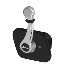Livorsi Eecpc101 Side Mount Throttle For Pcm Engines