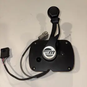 Livorsi Eecpc5050 Malibu Throttle. P/n 3665904