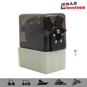 Mag247104es M.a.g-devotees New Marine Hydraulic Power Unit For Bennett Trim Tab V351hpu1 12v 12 Volt Pump