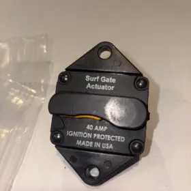 3914009 Malibu Surf Gate Actuator 3914009 Malibu Surf Gate Actuator
