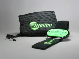 Malibu 3963006 Boats Remote Wake Set Surf Band Ft16- Current