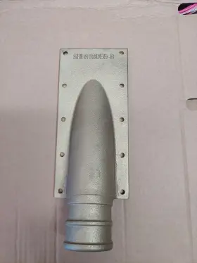 Hardware-shlg18deg-b Malibu Shlg18deg-b Shaft Log 1-1/4 Inch 18 Degree Bronce Oem Marine 2-sg1 Hardware-shlg18deg-b Malibu Shlg18deg-b Shaft Log 1-1/4 Inch 18 Degree Bronce Oem Marine 2-sg1