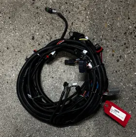 3910642 Malubi Malibu Boat B2 Break Harness Part #3910642 Brand New Old Stock Never Used