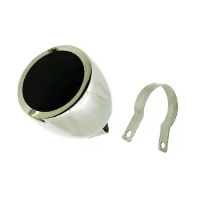 Mc73058060-1 Marine City 316 Stainless Steel Steering Wheel Spinner Ball Knob Bearing Boat