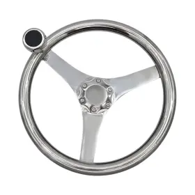 Mc92812090-1 Marine City City13-1/2 Inch Grade Stainless Steel Fabricated Sports Mc92812090-1 Marine City City13-1/2 Inch Grade Stainless Steel Fabricated Sports