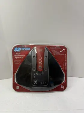 Marine Sport 798813313799 Se Hydrofoil Black New In Original Package