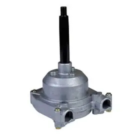 900-700040-z8 Marinepartsdistributors New Zts Zero Torque Rotary Steering Helm Single Station Steerflex 3000 Ss 700040