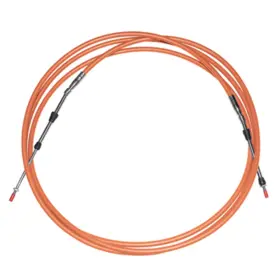 Pmc0x15 Marinepro Control Cable 15ft Universal 33c Shifter Throttle Boat Marine Rep Teleflex Uflex Pmc0x15 Marinepro Control Cable 15ft Universal 33c Shifter Throttle Boat Marine Rep Teleflex Uflex