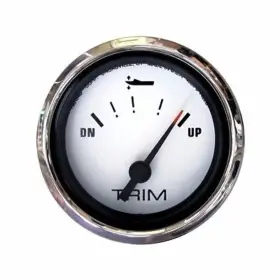 Marpac 787766719987 Premier Trim Gauge Johnson/evinrude Fgp7981