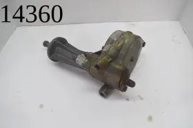 Mastercraft 21013 1982 Ski Boat Rotary Steering Hub Helm 82