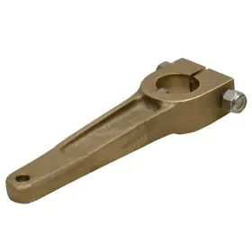 Mastercraft Boats 2001426 Boat Tiller Arm Prostar Brass 1 1/8 Inch