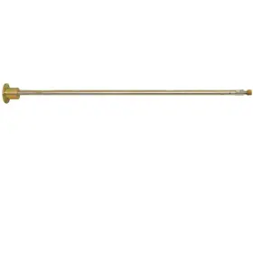 Mastercraft Boats 205342 Boat Propeller Shaft 48 3/4 Inch With Coupler