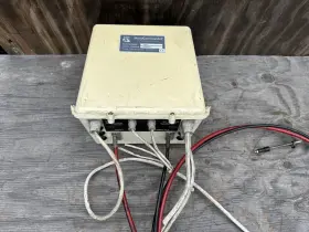 Mathers 585ce Micro Commander