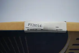 Maxflex Pt20514 Control Cable Assembly