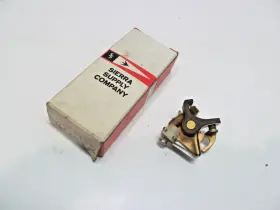 Mcculloch Sierra 18-5154 New Outboard Points Replaces 4320135 Omc