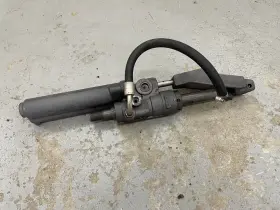 Mercruiser 15293-c 15294-c 15286 Power Steering Actuator 15293 15294