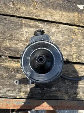 73873m Mercruiser Power Steering Pump T