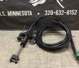 Mercruiser 861659t1 Steering Cylinder 861659a1 Hydraulic Freshwater