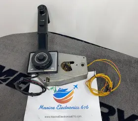 Mercruiser 88150a19 Quicksilver Throttle Shift Control Assy / Shifter Remote