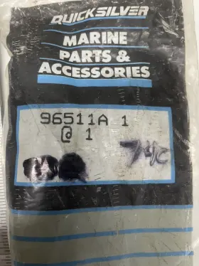 96511a1 Mercruiser Steering Guide Tube # R302