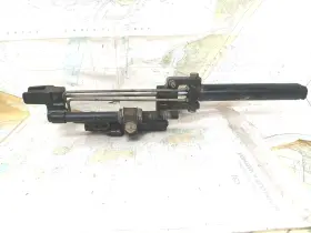 Mercruiser L3 57288 Boatersft Resale Shop Of Tx 2412 5521.05 L3 Power Steering Actuator