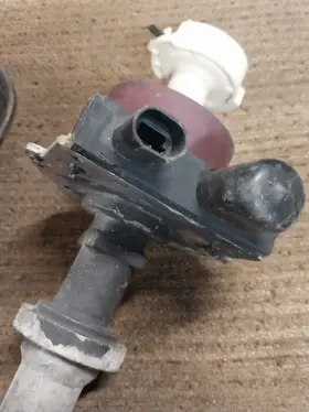 1103993 Mercruser Electronic Distributor 4.3l/262ci Gm Ac Delco Free Shipping