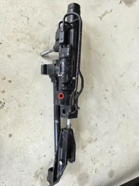 0.201.340-1 Mercury Mercruiser Power Steering Actuator Ram