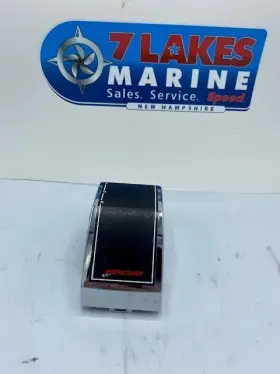 14389 Mercury Oem Throttle Shift Cover