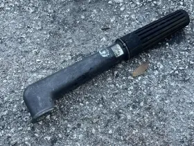 16075t4 Mercury Parts 9.8 8 Hp Tohatsu Tiller Handle No Cables