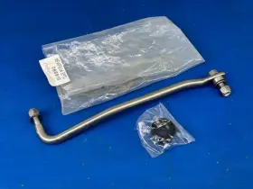 17024a03 Mercury New Outboards 6hp-70hp Drag Link Steering Connector 10 3/4