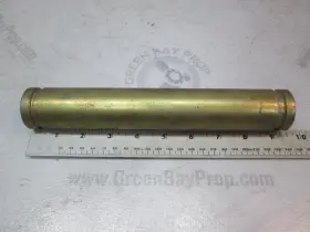25896 Mercury Fits Ride-guide Gear Rack Tube Open End