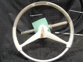 29401a1 Mercury Quicksilver Ride Guide Rack Cable Steering System 15ft Outboard Motor