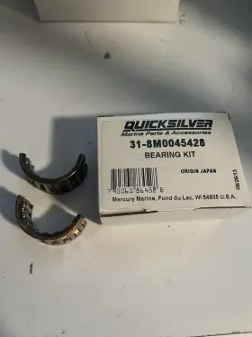 31-8m0045428 Mercury Oem Bearing Kit