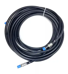 Mercury 32-892438k20 Marine Power Steering Hose Kit 20ft