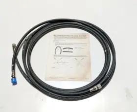 32-8m0046921 Mercury New Hose Kit 10 Ft 200-400 Verado 4-stroke
