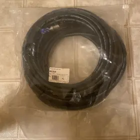 32-8m0150620 Mercury New/ Oem Verado Power Steering Hose Kit - 24 Ft. Free Ship