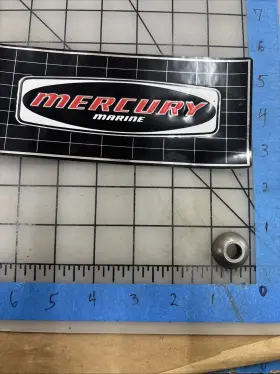 34517 Mercury New Kiekhaefer Rocker Arm Ball #34517 Lot Of 13 C12a