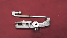 14815 Mercury 39368 Throttle Control Lever 39483 Latch 46410 Link Remote Attach