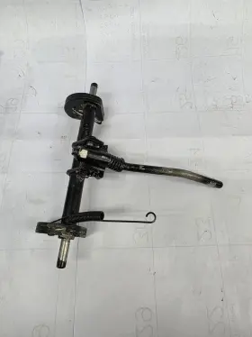 43409t Mercury 43414 Reverse Lock