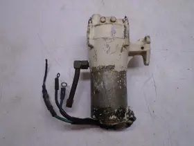 Mercury 46205a1 Mercruiser Hydraulic Trim / Tilt Pump Assembly 35901a2