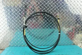 46416r Mercury 17ft Teleflex Forward-reverse Shifter/throttle Cable For Outboards New