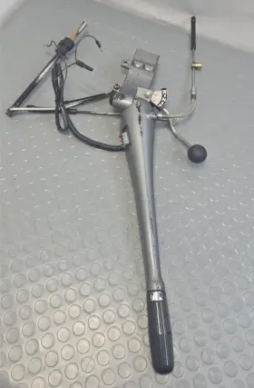 48405a3 Mercury 48405a 40hp Tiller Handle Assy 2831 48405a3 Mercury 48405a 40hp Tiller Handle Assy 2831