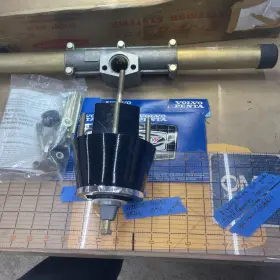 49004a5 Mercury Ride Guide Steering Systems Marine Shift Kit 49004 A5 48226 49053 25990