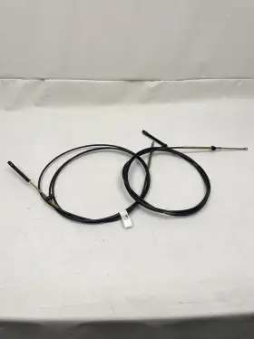 6617914 Mercury Gen 1 Control Cable 14 Foot Pair Marine Boat