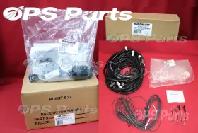 Mercury 678633128929 New/ Oem Verado Single Engine Kit Dts Rig Without Binnacle- Next Gen