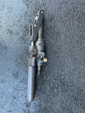 Mercury 710-8m0208402 Mercruiser Power Steering Actuator