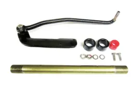 73693a1 Mercury Vintage Marine Ride Guide Steering Attaching Kit
