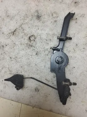 Mercury 75153 41022 814239 Throttle Lever Assy 1995 200hp 2.5l 150hp 175hp K2
