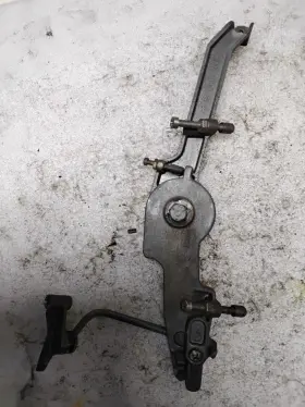95790 Mercury 75153 41022 Throttle Spark Lever Assy 200hp 150hp 175hp 1984 K24 95790 Mercury 75153 41022 Throttle Spark Lever Assy 200hp 150hp 175hp 1984 K24