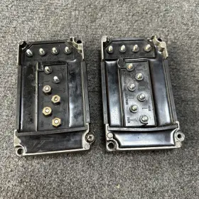 Mercury 7778a5 332-7778a1 A13 Used Switch Boxes